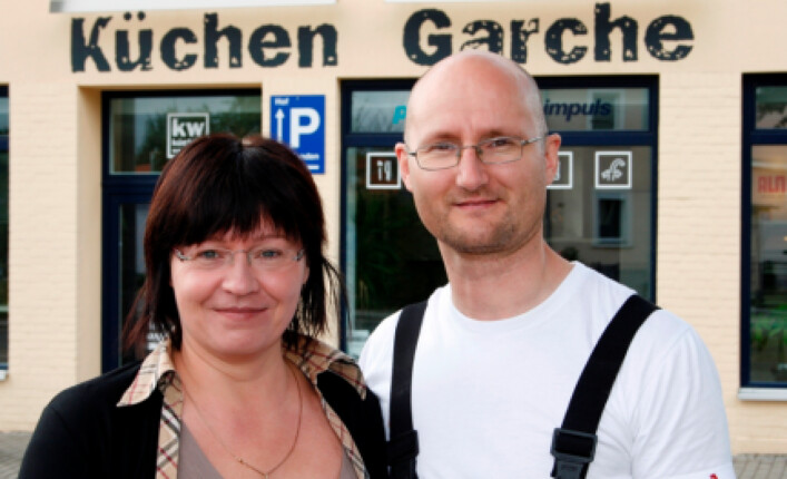 Herz und Handwerk für die Küche Herz und Handwerk für die Küche